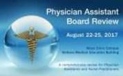 Physician Assistant Board Review - A comprehensive review for PAs and NPs